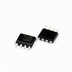 OPA2376AIDR 8-SOIC IC OPAMP GP 5.5MHZ DUAL LN 8SOIC