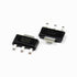 DS1233Z-10+T&R - SOT-223-3 - IC ECONORESET 5V 10% SOT-223-3