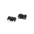 MAX811REUS+T - SOT-143-4 - IC MPU V-MONITOR 2.63V SOT143-4