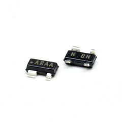 MAX811REUS+T SOT-143-4 IC MPU V-MONITOR 2.63V SOT143-4