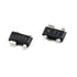 MAX811SEUS+T - SOT-143-4 - IC MPU V-MONITOR 2.93V SOT143-4