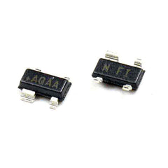 MAX811SEUS+T SOT-143-4 IC MPU V-MONITOR 2.93V SOT143-4