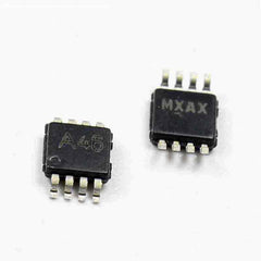 LM8262MMX/NOPB 8-MSOP IC OPAMP UNLIMITED CAPLOAD 8-MSO