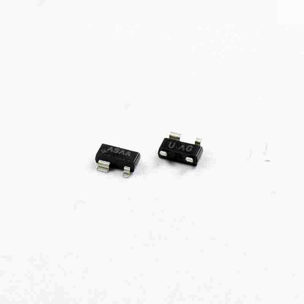 MAX812LEUS+T - SOT-143-4 - IC VOLT MON W/RESET SOT143-4