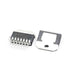 LMD18245T - TO-220-15 - IC H BRIDGE 3A 55V TO-220