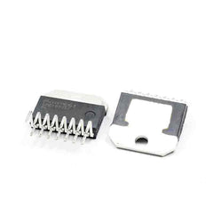 LMD18245T TO-220-15 IC H BRIDGE 3A 55V TO-220