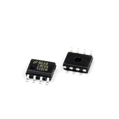 LMC6492BEMX/NOPB 8-SOIC IC OP AMP CMOS DUAL RRIO 8-SOIC