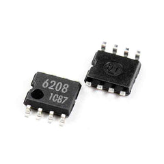 BA6208F-E2 8-SOP IC DRIVER REVERSE MOTOR SOP8 TR