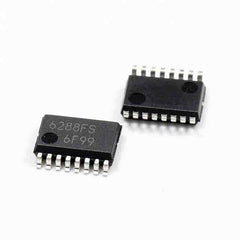 BA6288FS-E2 16-SSOPA IC DVR REVERSE MOTOR SSOPA16 TR