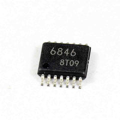 BA6846FV-E2 14-SSOP IC DVR STEP MOTOR SSOP-B14 TR