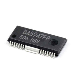 BA5947FP-E2 28-HSOP IC POWER DRIVER 4CH HSOP28