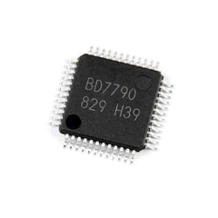 BD7790KVT-E2 48-TQFP (7x7) IC MOTOR DRIVER TQFP48V