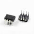 LF411CN/NOPB - 8-MDIP - IC OP AMP LOW JFET INPUT 8-DIP