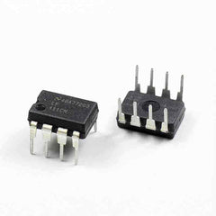LF411CN/NOPB 8-MDIP IC OP AMP LOW JFET INPUT 8-DIP
