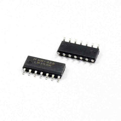 LM359MX/NOPB 14-SOICN IC AMP DUAL HS CURR MODE 14-SOIC