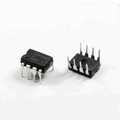 LF442CN/NOPB 8-MDIP IC OP AMP DUAL LO PWR JFET 8-DIP