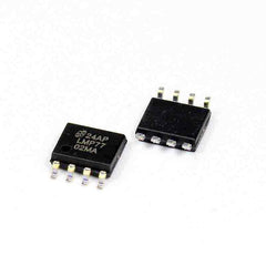 LMP7702MAX/NOPB 8-SOIC IC AMP PREC RRIO DUAL 8-SOIC
