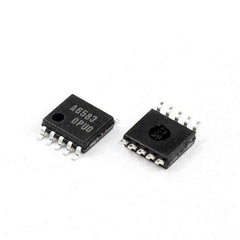 LA6583MC-AH 10-MFPSK IC MOTOR DRIVER BTL 1PH MFP10SK
