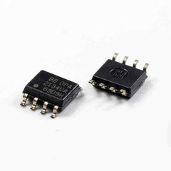 OPA2134UA/2K5 8-SOIC IC AMP AUDIO STER AB 8MHZ 8SOIC