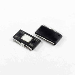 LA6242H-TRM-E 28-HSOPHC (15.2x7.9) IC BRIDGE DVR BTL 4CH 28-HSOP