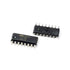 MIC2027-1YM - 16-SOIC - IC USB DISTRIB SW QUAD 16-SOIC