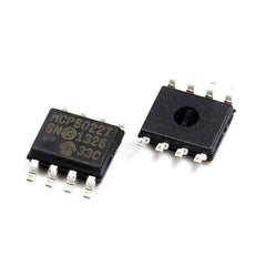 MCP6022-I/SN 8-SOIC N IC OPAMP 2.5V DUAL R-R 8SOIC