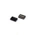 TPS22966DPUR - 14-WSON (3x2) - IC LOAD SWITCH 6A DUAL 14WSON