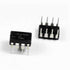 LF398N/NOPB - 8-MDIP - IC AMP MONO SAMPLE & HOLD 8-DIP