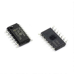 MCP6044-E/SL 14-SOIC IC OPAMP 1.4V QUAD R-R 14SOIC