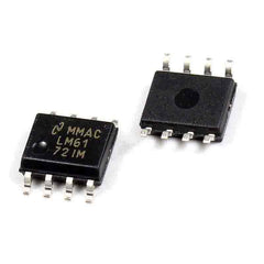 LM6172IMX/NOPB 8-SOIC IC AMP DUAL HI SPD LP V FB 8SOIC