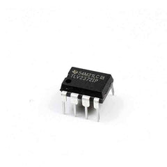 TLV2372IP 8-PDIP IC OPAMP GP R-R 3MHZ DUAL 8DIP