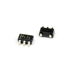 TPS2051BDBVRG4 SOT-23-5 IC PWR DIST SWITCH SNGL SOT23-5