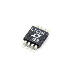 LTC6652AHMS8-1.25#PBF 8-MSOP IC VREF SERIES PREC 1.25V 8-MSOP