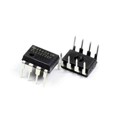 TLC2272CP 8-PDIP IC OPAMP GP R-R 2.25MHZ 8DIP