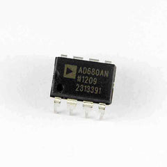 AD680ANZ 8-PDIP IC VREF SERIES PREC 2.5V 8-PDIP