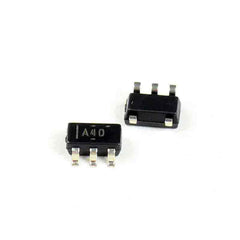 OPA340NA/250 SOT-23-5 IC OPAMP GP R-R 5.5MHZ SOT23-5