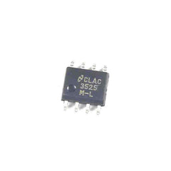 LM3525MX-L 8-SOIC IC POWER SW USB SGL PORT 8-SOIC