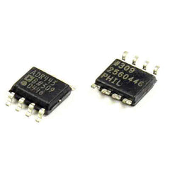 ADR443BRZ 8-SOIC N IC VREF SERIES PREC 3V 8-SOIC