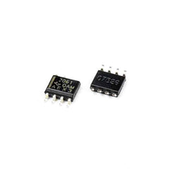 TPS2061DRG4 8-SOIC IC 1.5A PWR DIST SWITCH 8-SOIC