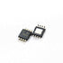 TPS2066CDGNR - 8-MSOP-PowerPad - IC CURR-LIMIT PWR-DIST SW 8MSOP