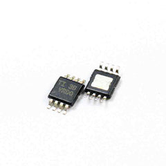 TPS2066CDGNR 8-MSOP-PowerPad IC CURR-LIMIT PWR-DIST SW 8MSOP