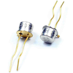 AD589JH TO-51-2 IC VREF SHUNT 1.235V TO-51-2