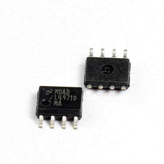 LME49710MA/NOPB 8-SOIC IC AMP AUDIO MONO AB HIFI 8SOIC