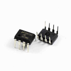LME49710NA/NOPB 8-MDIP IC AMP AUDIO MONO AB HIFI 8DIP