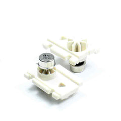 AD584JH TO-99-8 IC VREF SERIES PREC ADJ TO-99-8