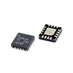 TPS2541ARTER 16-WQFN Exposed Pad (3x3) IC USB PWR SW/CTRLR CHRG 16WQFN
