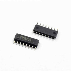 LM3544MX-L 16-SOIC N IC USB QUAD PORT SWITCH 16-SOIC