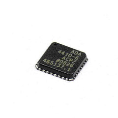 ADA4410-6ACPZ-R7 32-LFCSP-VQ (5x5) IC VIDEO FILTER SELECT 32-LFCSP