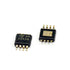 TPS2052BDGNG4 - 8-MSOP-PowerPad - IC POWER DIST SWITCH DUAL 8-MSOP