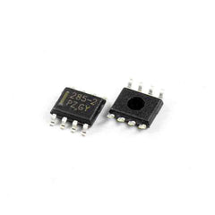 LM285D-2.5R2G 8-SOIC N IC VREF SHUNT 2.5V 8-SOICN
